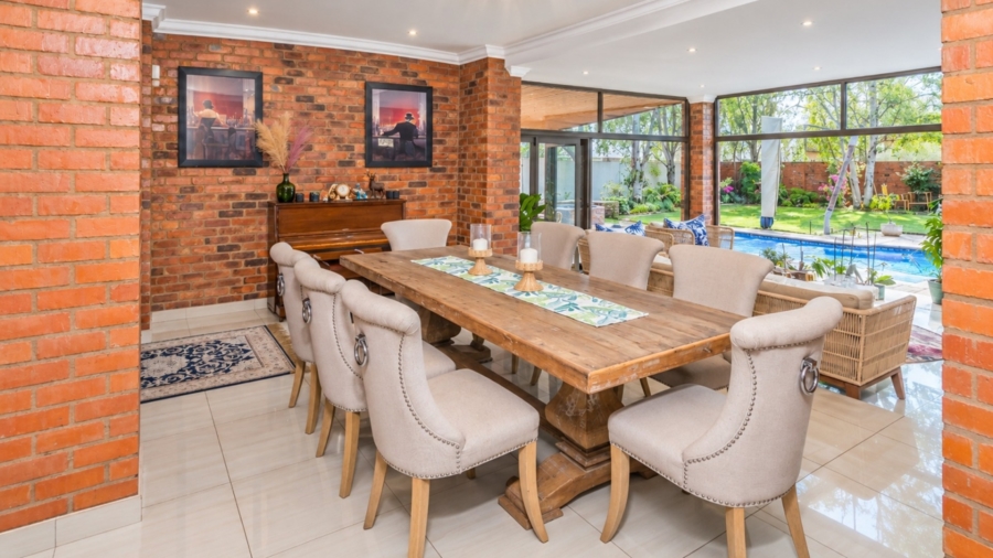 5 Bedroom Property for Sale in Xanadu Nature Estate North West